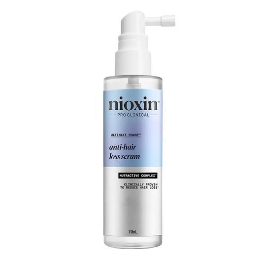 Tratamiento Anti-Caída Anti-Hair Loss - Nioxin