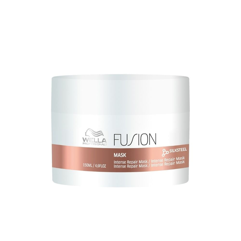 Mascarilla Reparación Fusion  - Wella Professionals