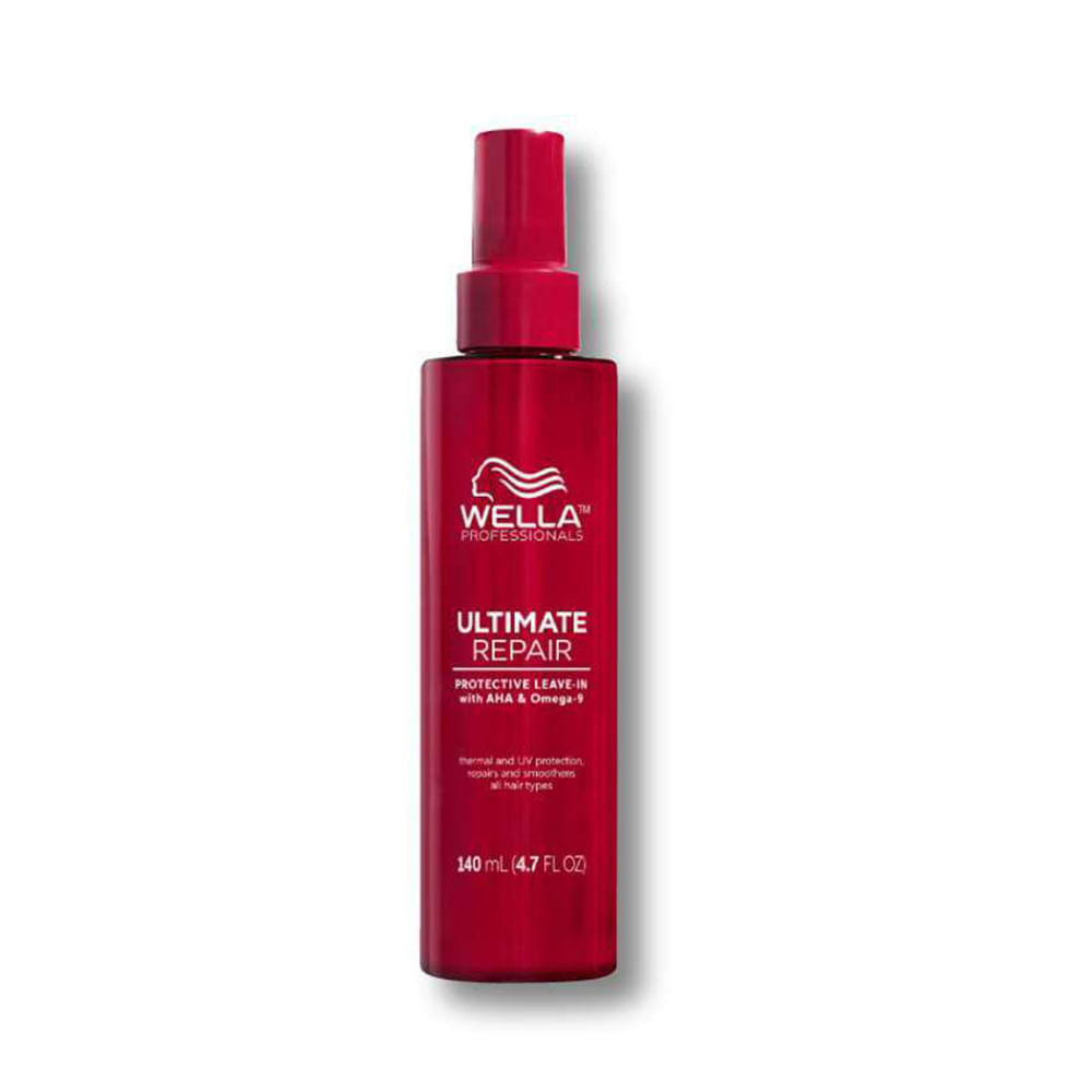 Tratamiento Ultimate Repair Leave in - Wella Professionals