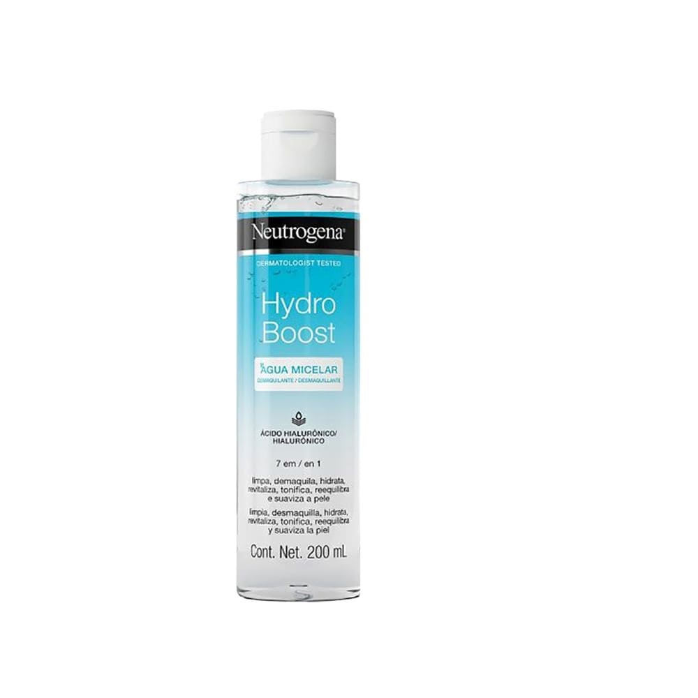 Agua micelar Hydro Boost - Neutrogena