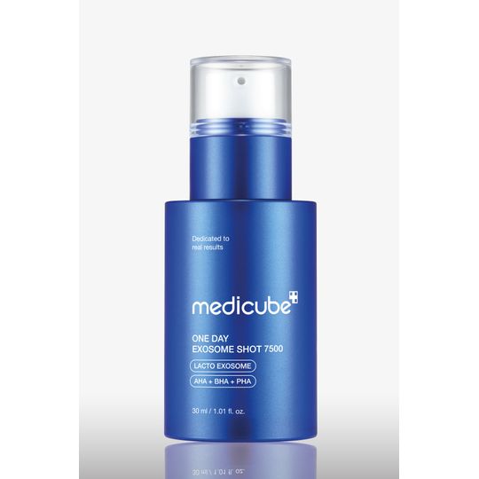 [Medicube] One Day Exosome Shot Pore Serum