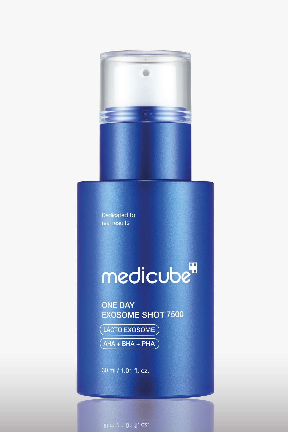 [Medicube] One Day Exosome Shot Pore Serum