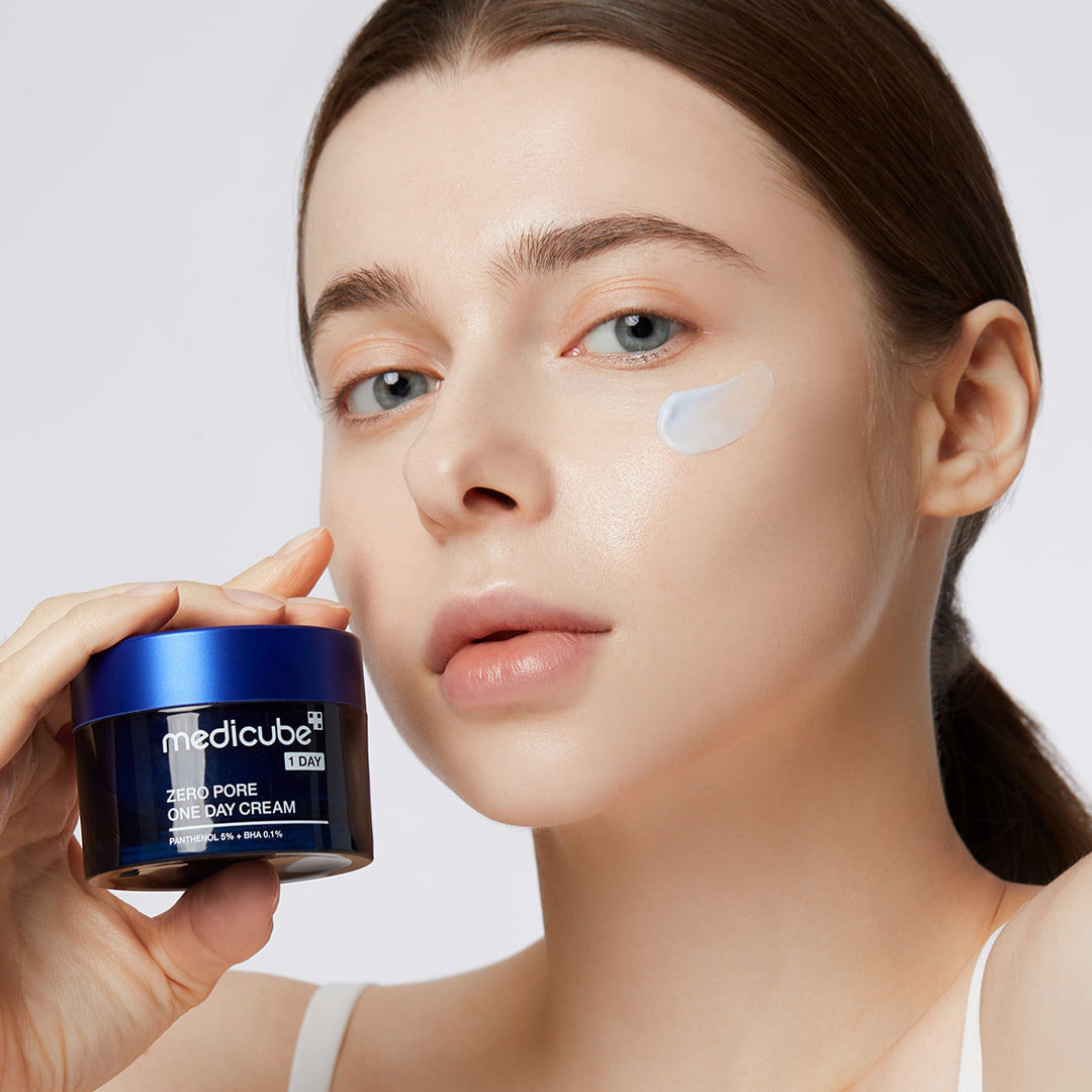 [Medicube] Zero Pore One Day Cream