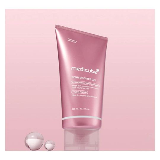 [Medicube] PDRN Booster Gel