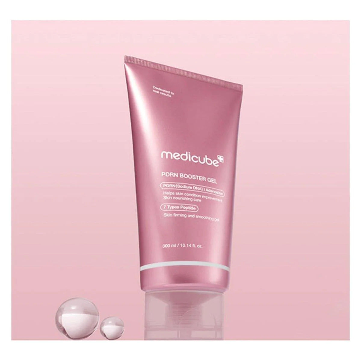 [Medicube] PDRN Booster Gel