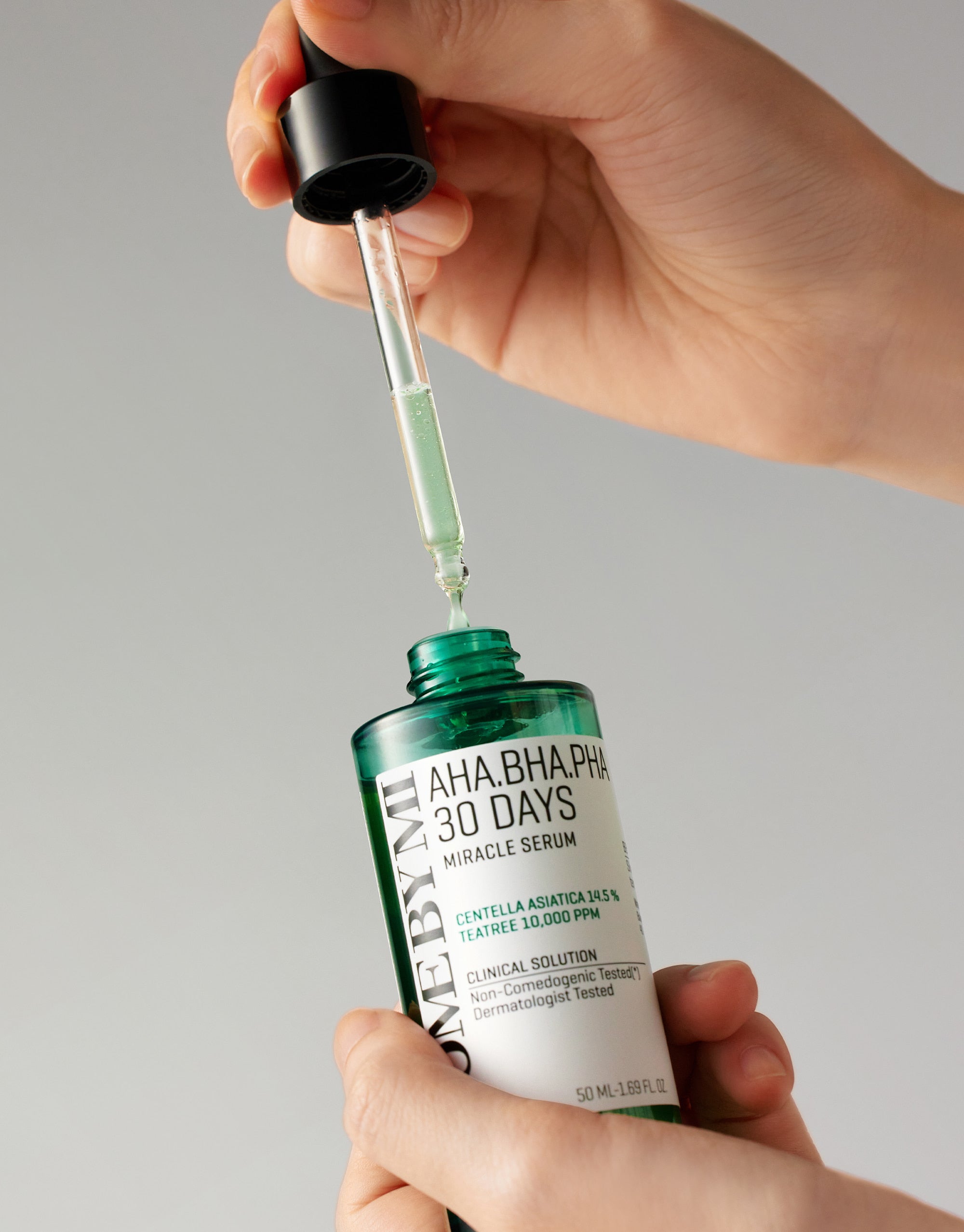 [Some By Mi] AHA BHA PHA 30 days Miracle Serum