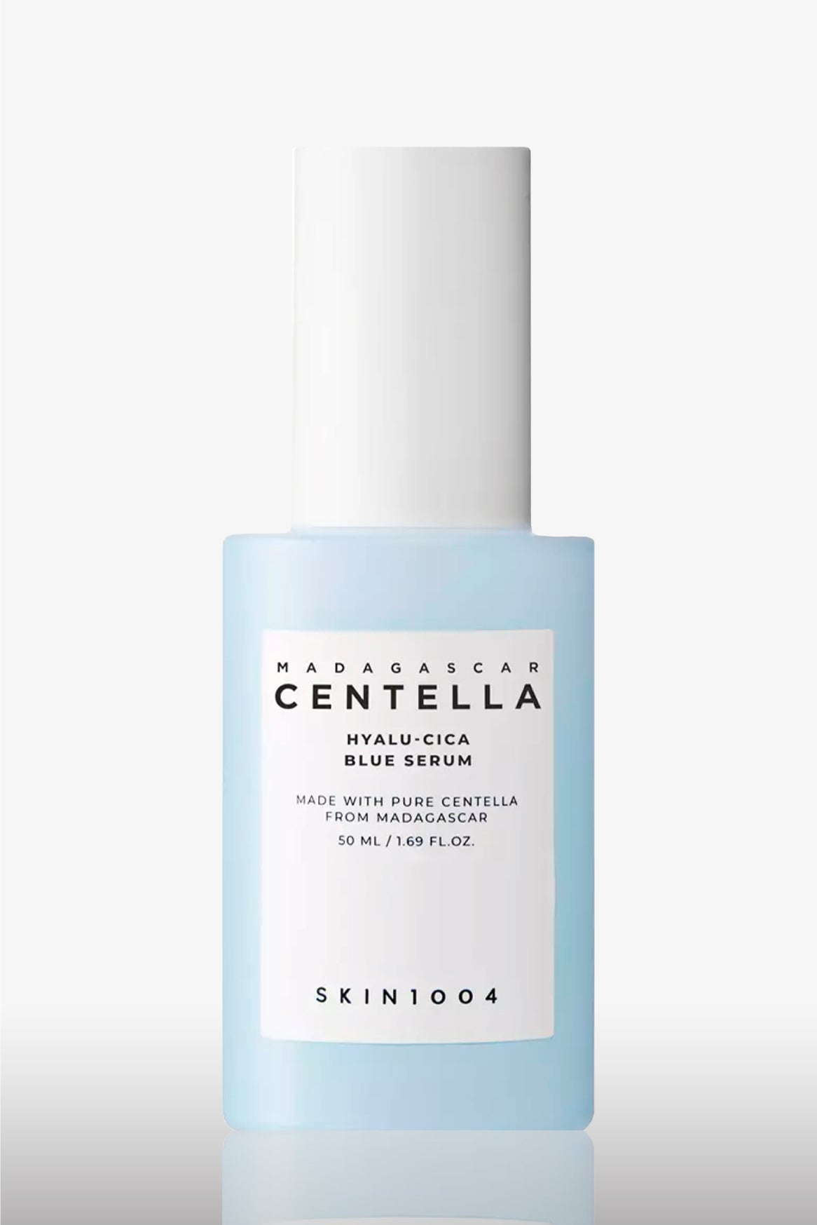 [SKIN1004] Madagascar Centella Hyalu-Cica Blue Serum