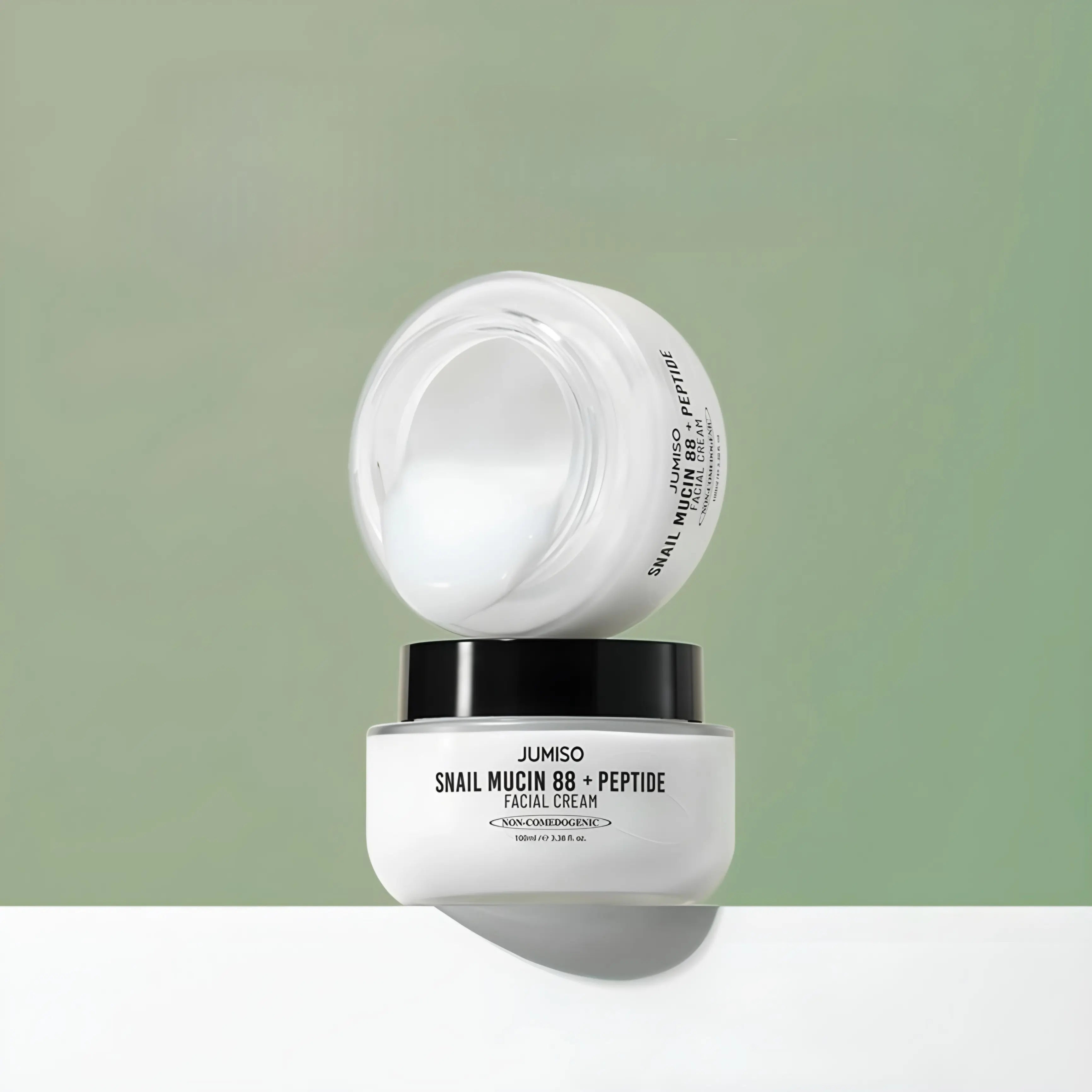 [Jumiso] Snail Mucin 88 + Peptide Cream
