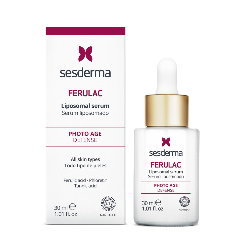 Ferulac Serum - Sesderma