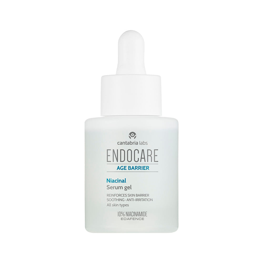 Endocare Age Barrier Niacinal Serum - Cantabria Labs