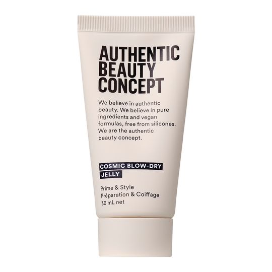 Mini Cosmic Blow Dry Jelly - ABC