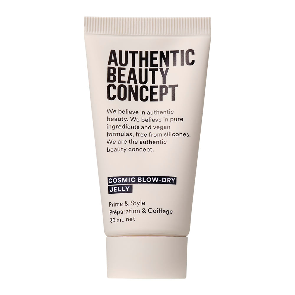 Mini Cosmic Blow Dry Jelly - ABC