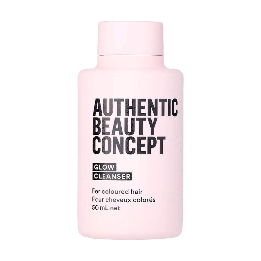Mini Shampoo Glow - ABC