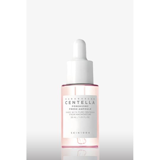 [SKIN1004] Madagascar Centella Poremizing Fresh Ampoule