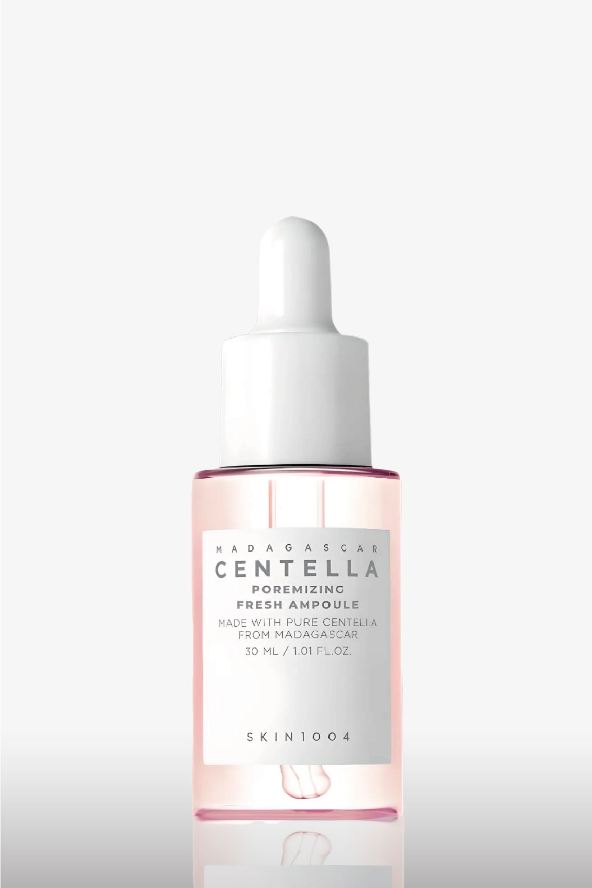 [SKIN1004] Madagascar Centella Poremizing Fresh Ampoule