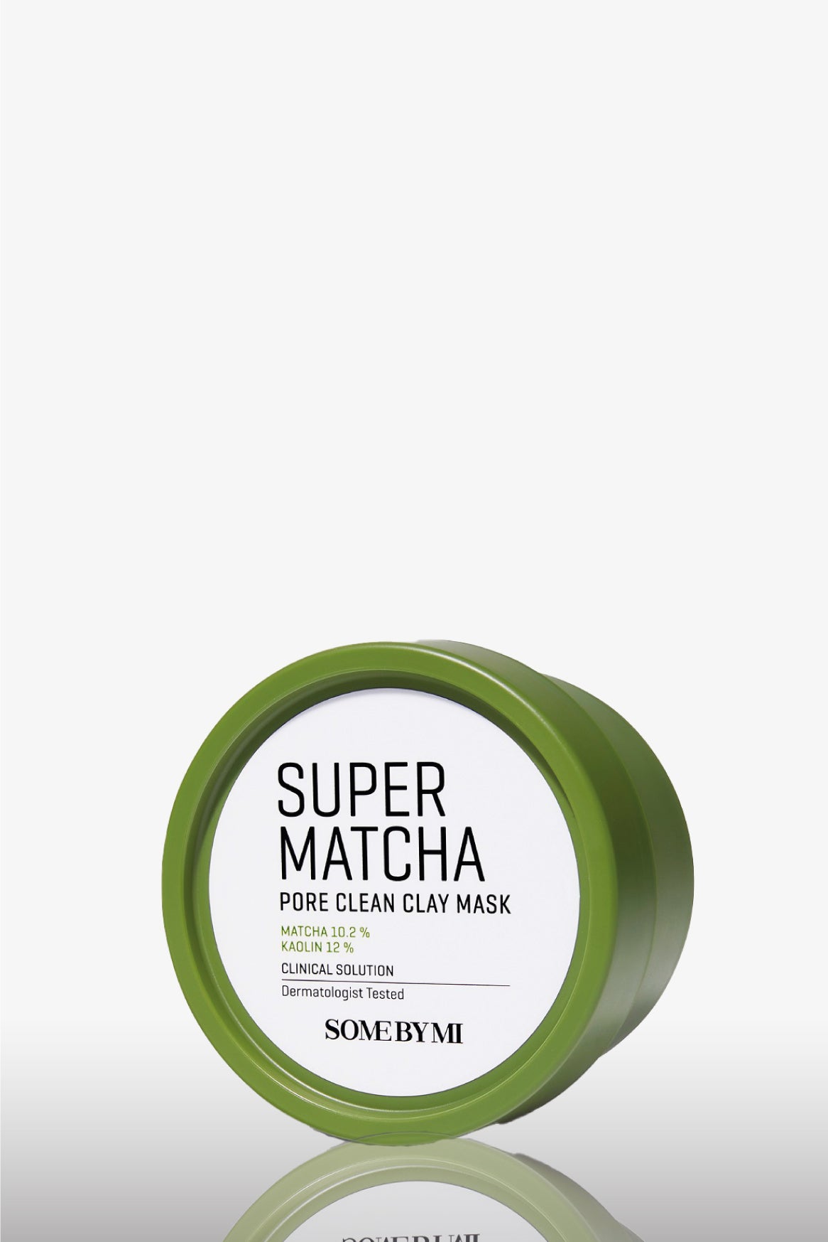 [Some By Mi] Super Matcha Pore Clean Clay Mask