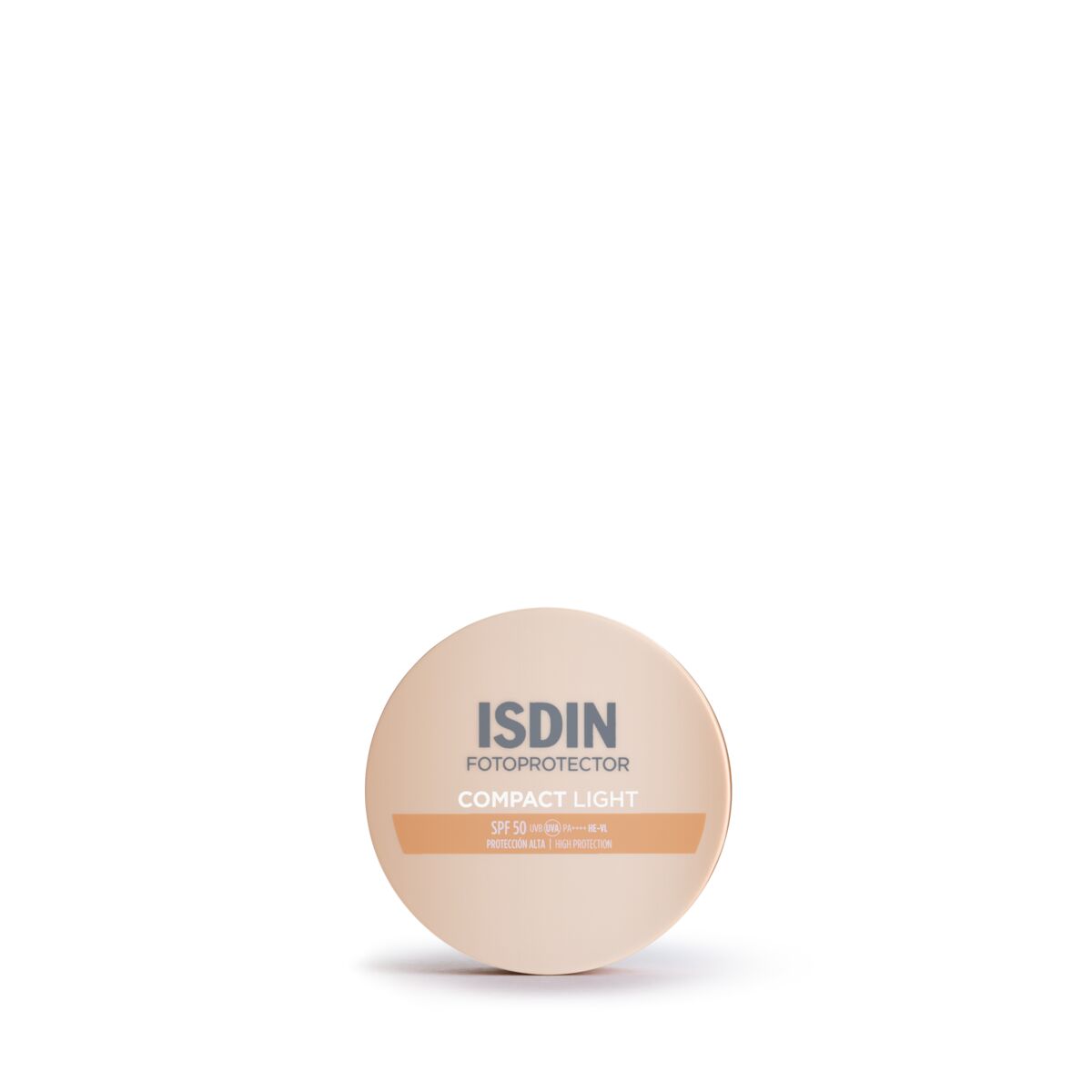 Fotoprotector Compact Light - Isdin