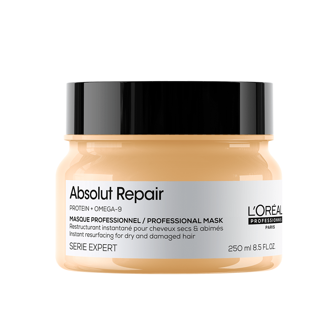 Mascarilla Absolut Repair Reparación Cabello Dañado - Loreal Professionnel