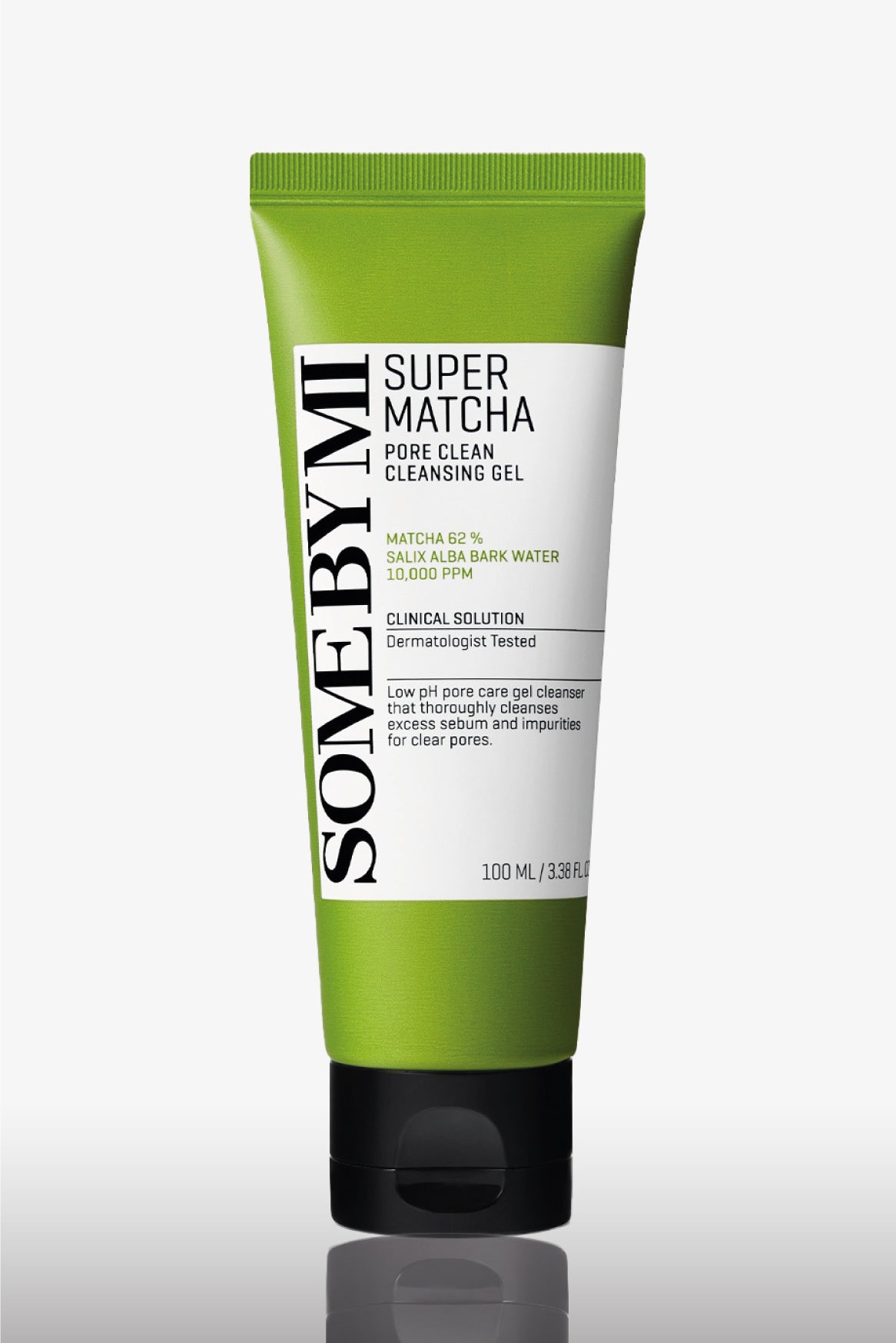 [Some By Mi] Super Matcha Pore Clean Cleansing Gel