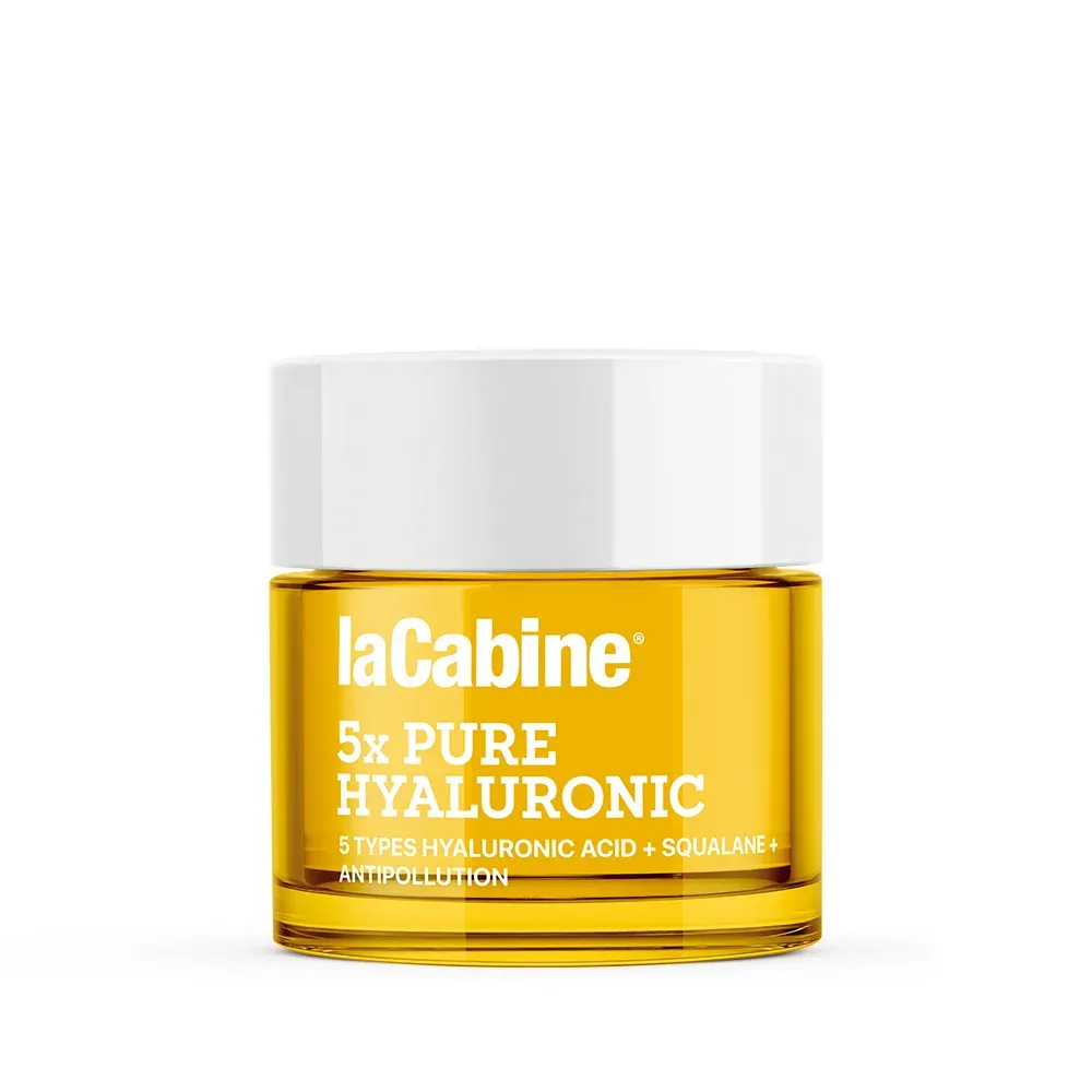 Av Crema 5X Pure Hyaluronic - LaCabine