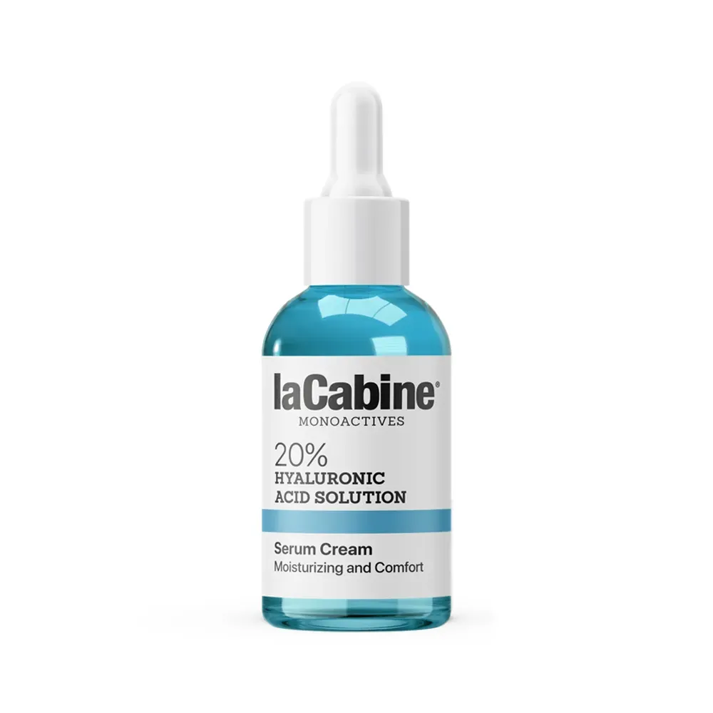 Av Serum Crema 20% Hyaluronic - LaCabine