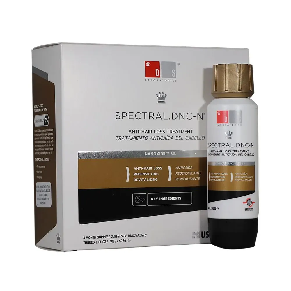Av Dnc-N 3 MesesTratamiento - Spectral