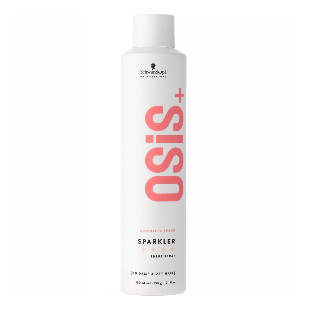 Av Spray De Brillo Sparkler - Osis