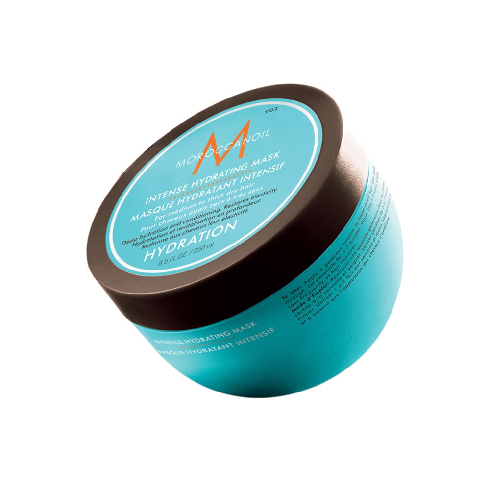 Av Mascarilla Hidratante Intensivo - Moroccanoil