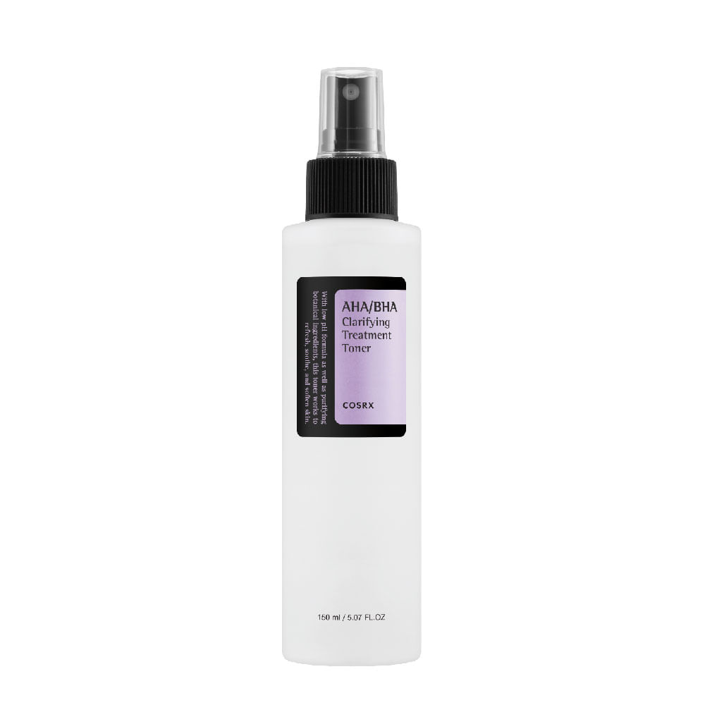 Tónico Aclarante Aha/Bha - Cosrx