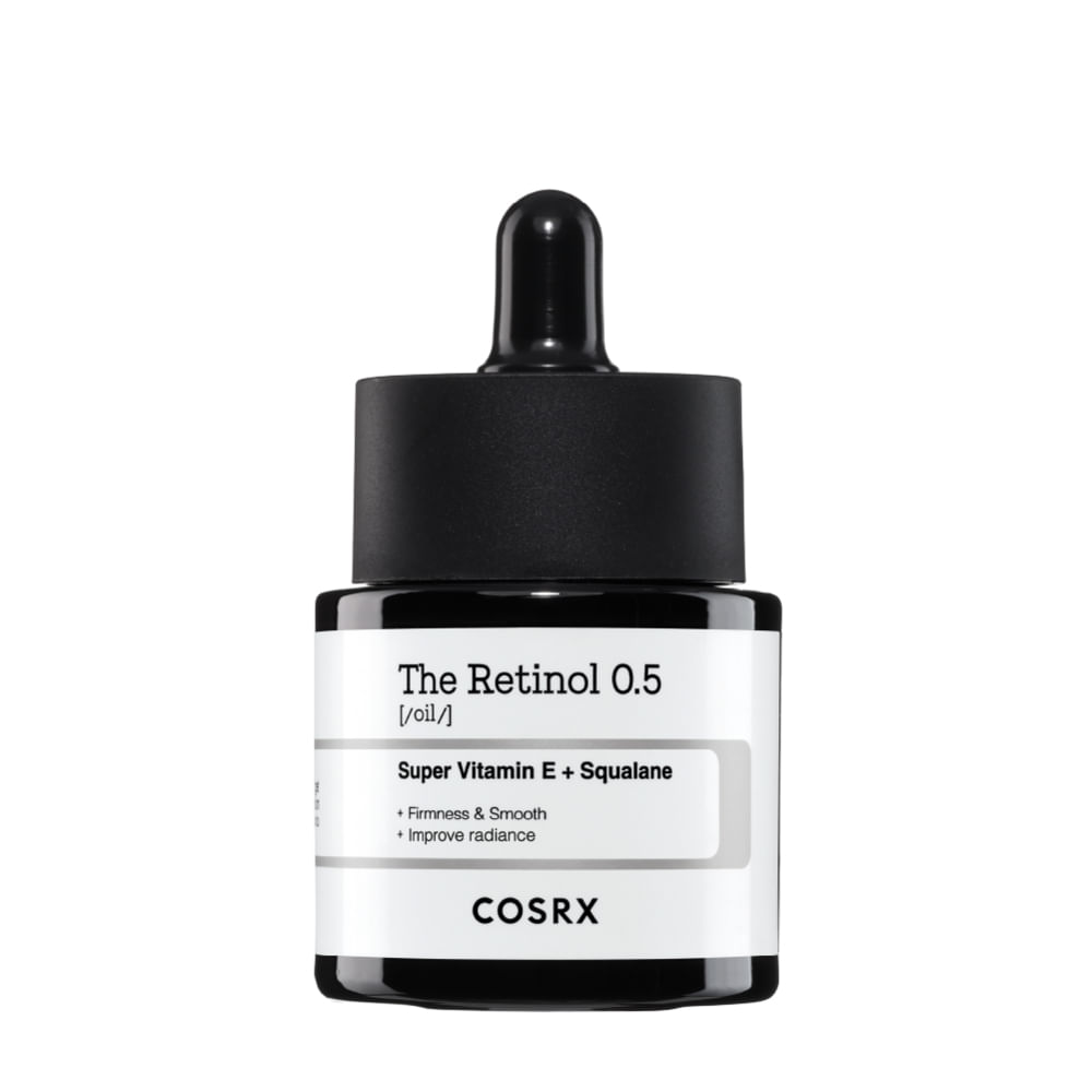 Serum Retinol 0.5% - Cosrx