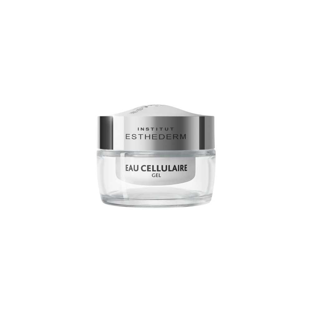 Gel Crema Hidratante Eau Cellulaire - Esthederm