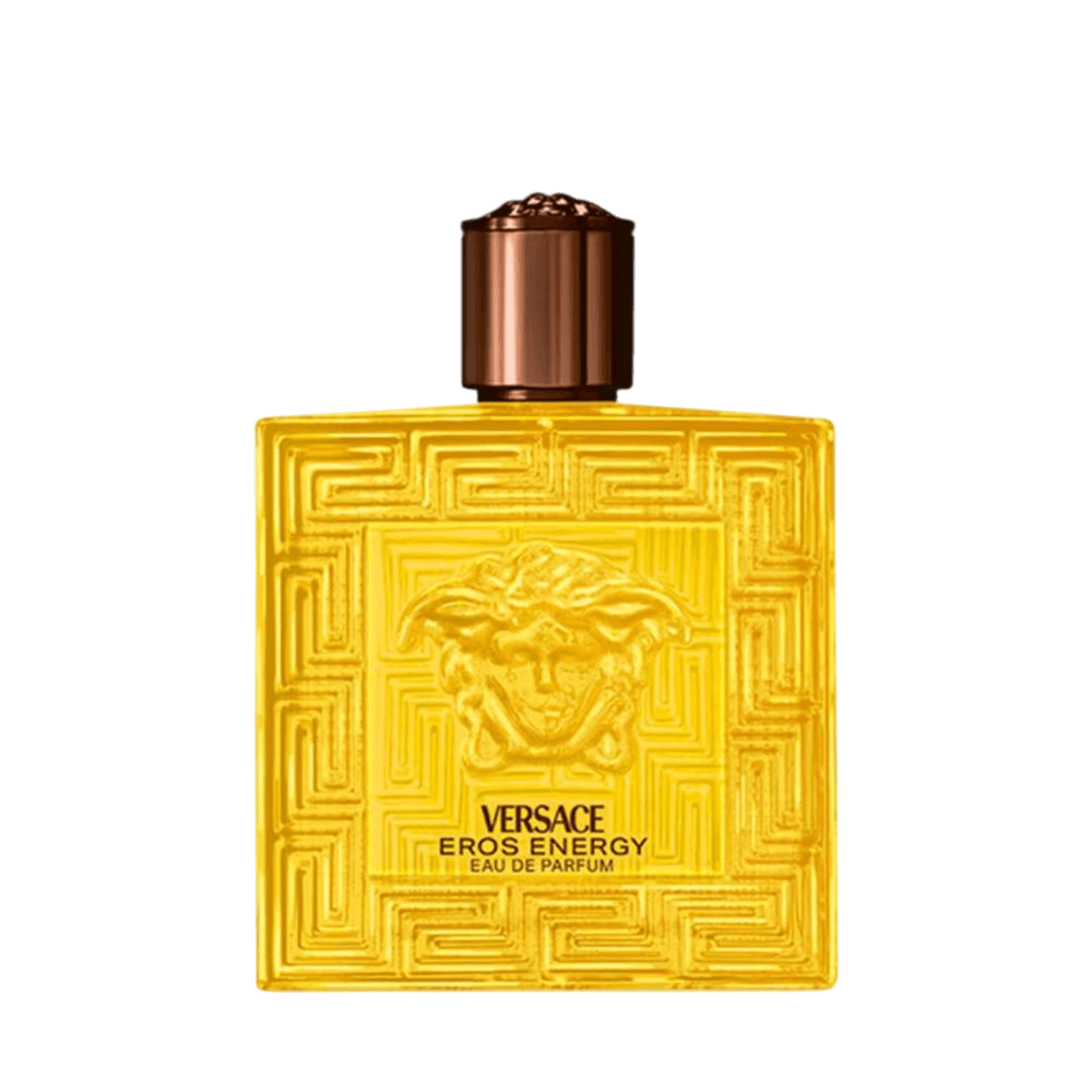 Perfume Eros Energy EDP - Versace