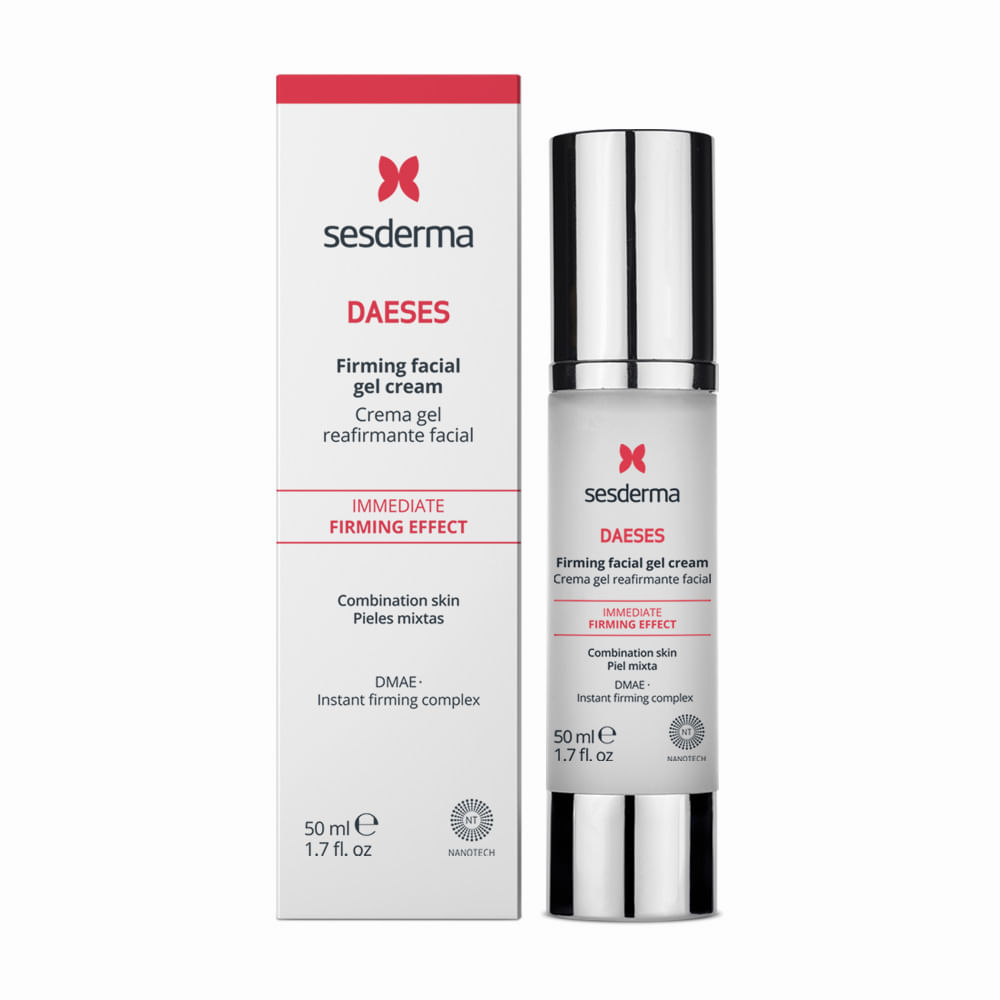 Daeses Crema Gel Facial - Sesderma