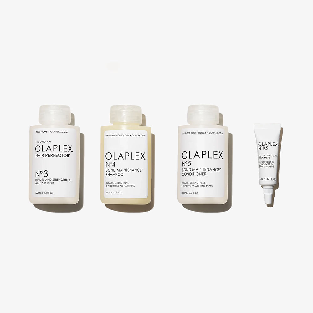 Kit de Reparación y Fuerza - Olaplex