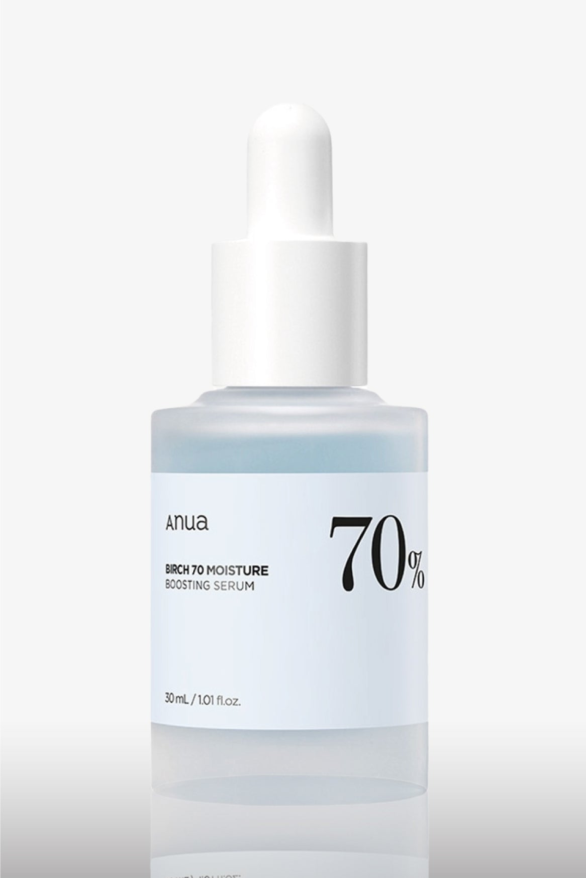 [ANUA] Birch Moisture Boosting Serum
