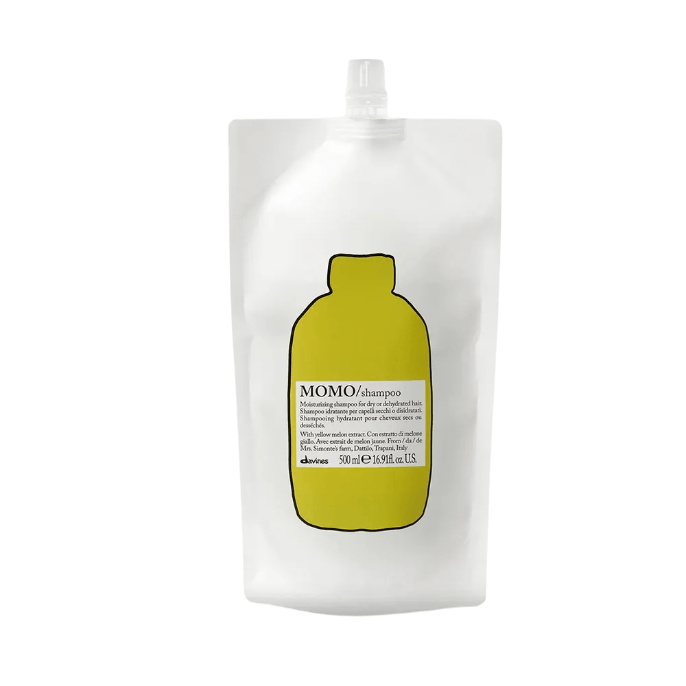 Essential Haircare Momo Shampoo Refill - Davines