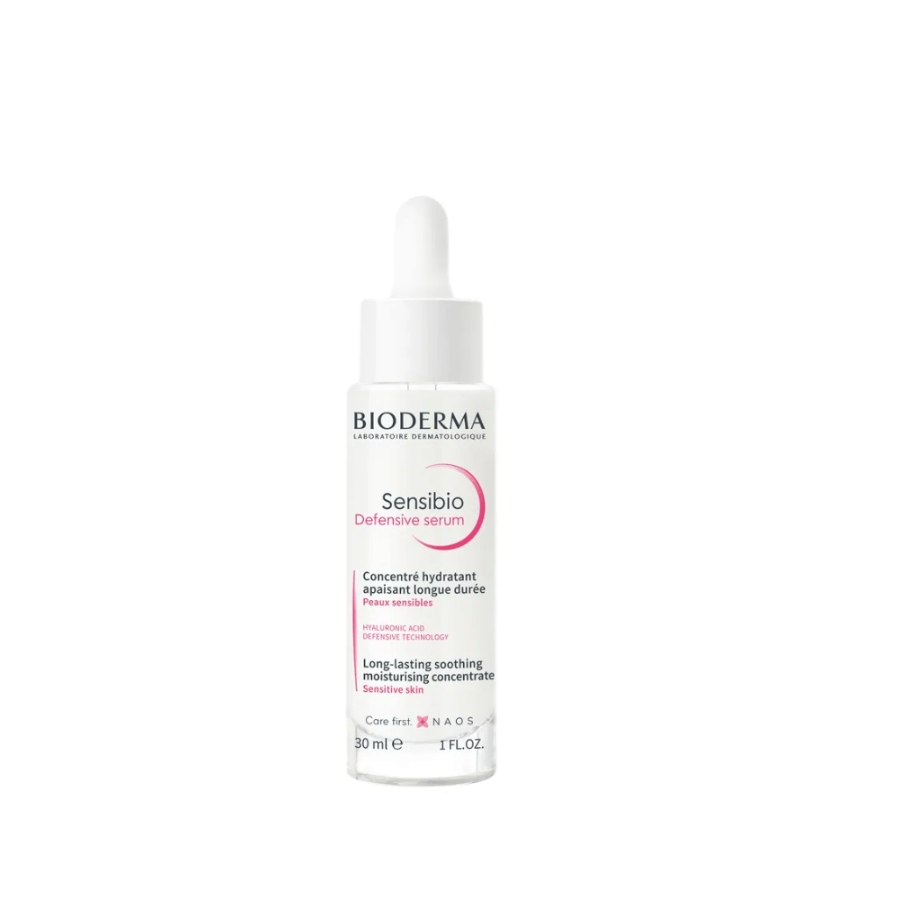 Sensibio Defensive Serum - Bioderma