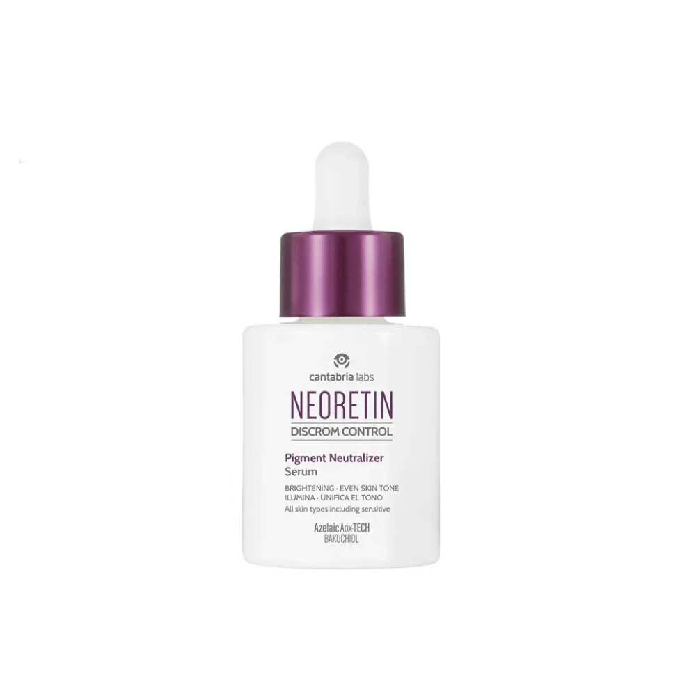 Neoretin Pigment Neutralizer Serum - Cantabria Labs
