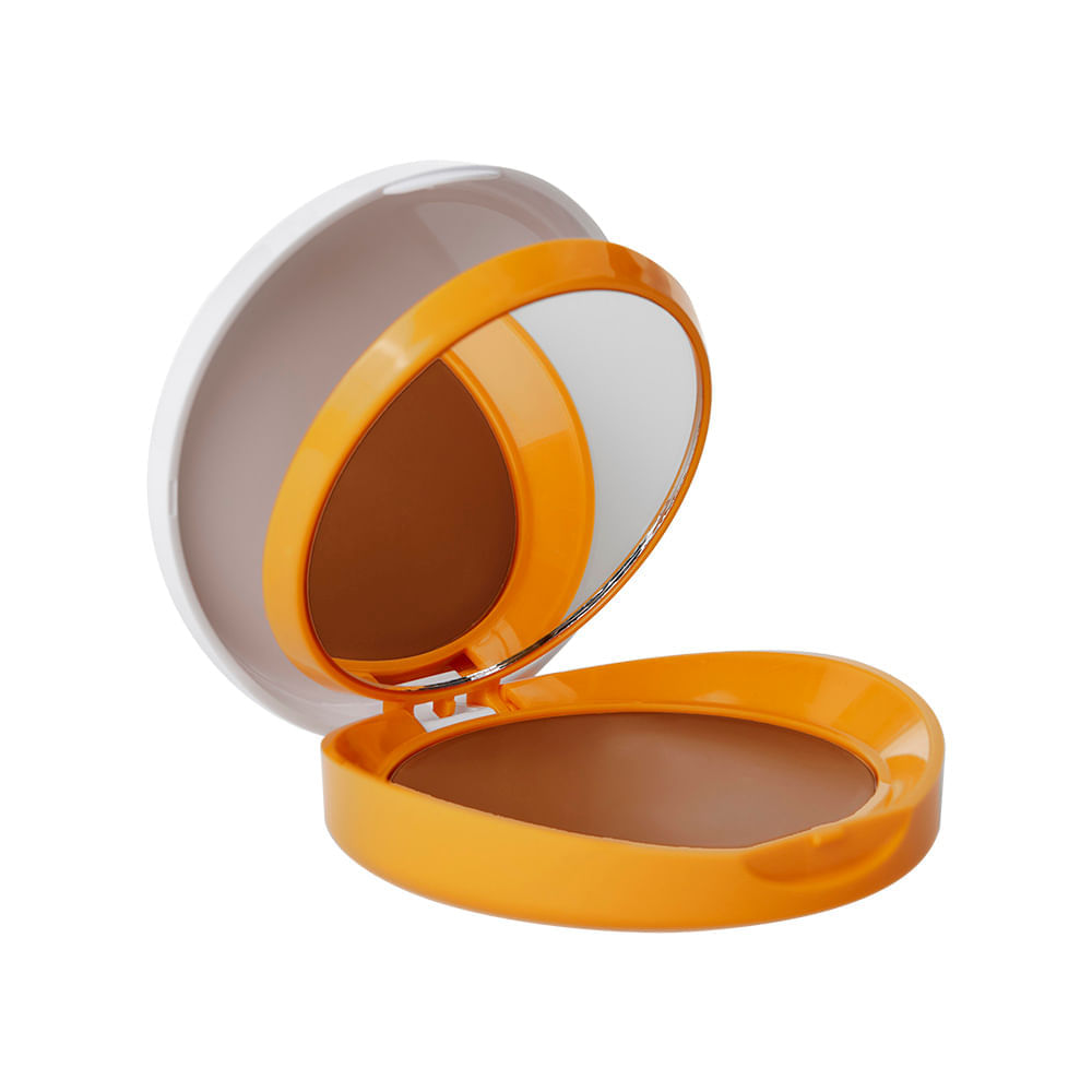Heliocare 360° Compacto Of Beige - Cantabria Labs