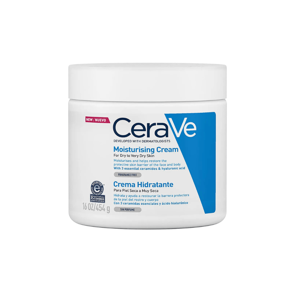 Crema Hidratante - CeraVe