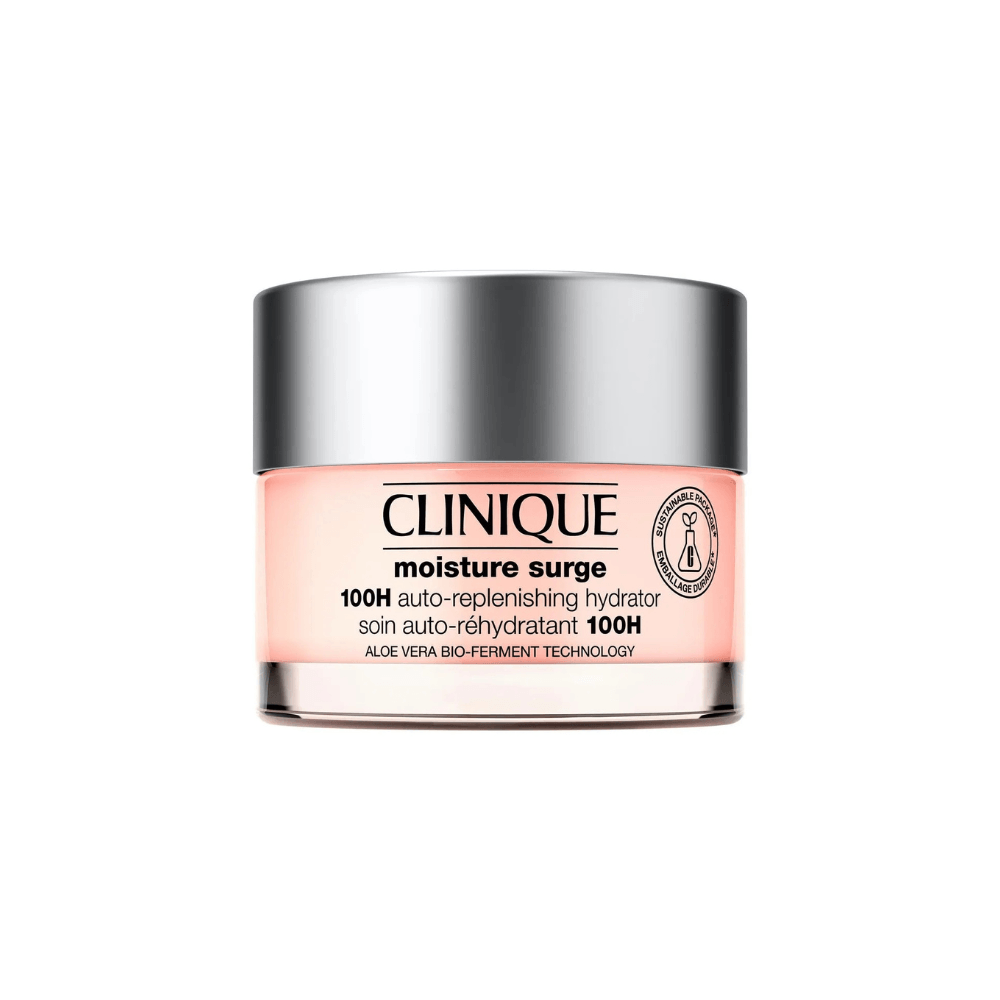 Hidratante Moisture Surge 100H Auto-Replenishing Hydrator - Clinique