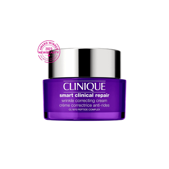 Crema Antiarrugas Smart Clinical Repair Wrinkle Correcting Cream - Clinique