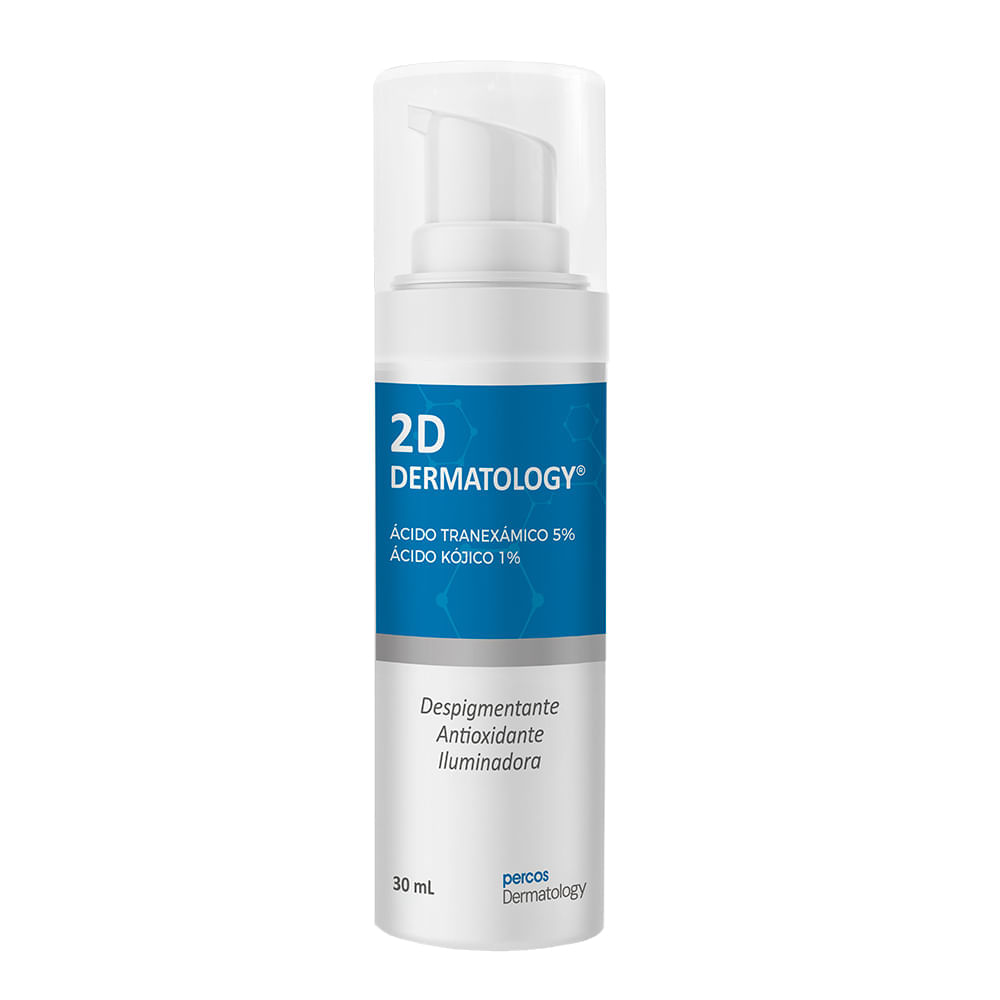 2D Crema - Dermatology