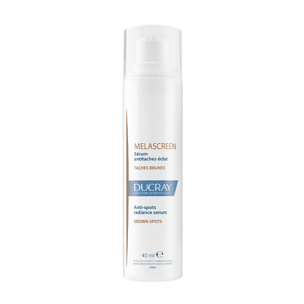 Melascreen Iluminador - Ducray