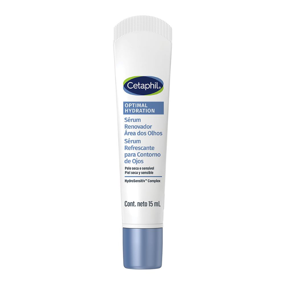 Serúm Contorno de Ojos Optimal Hydration - Cetaphil