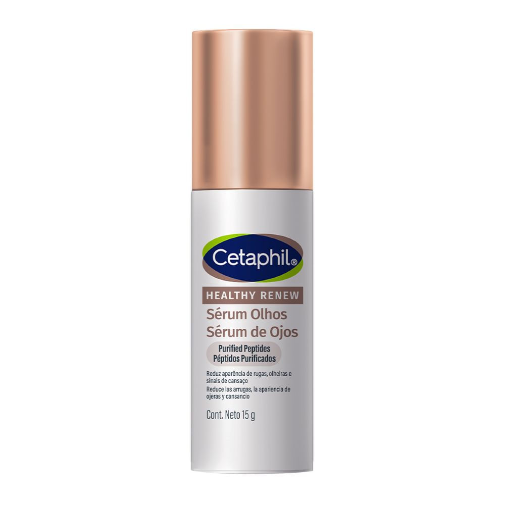 Serum Contorno de Ojos Healthy Renew - Cetaphil