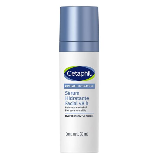 Serum Facial Hidratante Optimal Hydration - Cetaphil