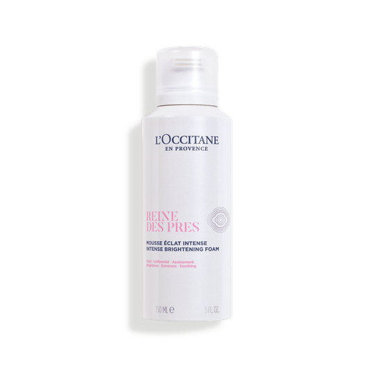 Espuma Limpiadora Reina de los Prados 150ml