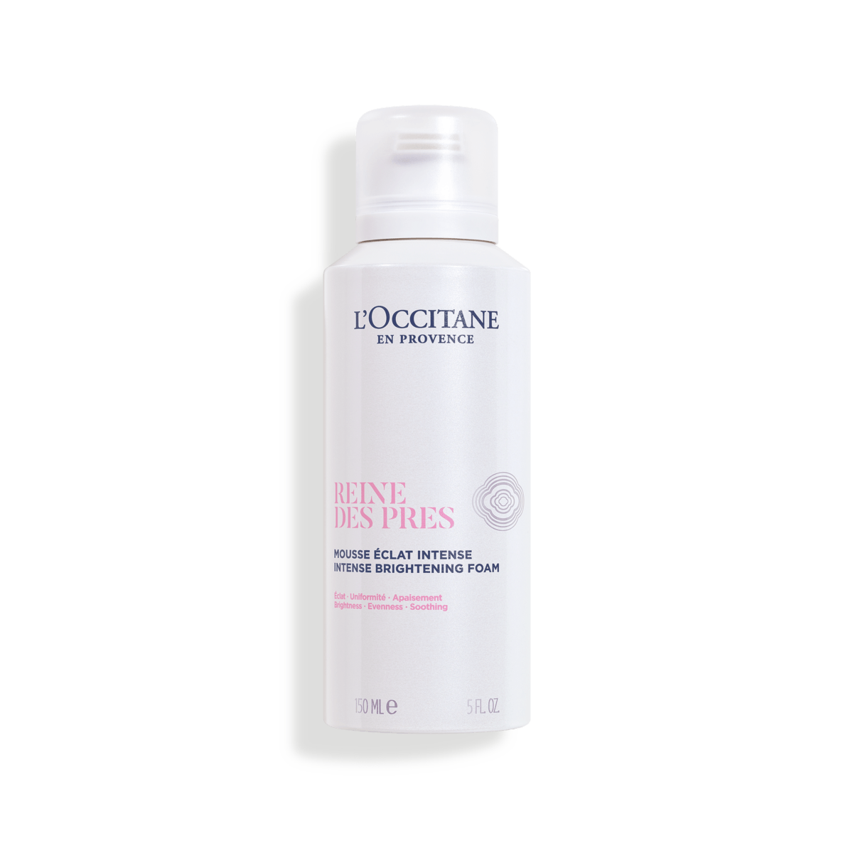 Espuma Limpiadora Reina de los Prados 150ml