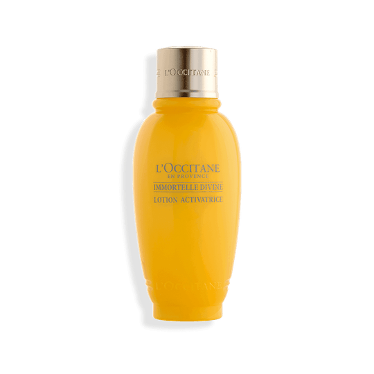 Tónico facial Immortelle Divina 200ml